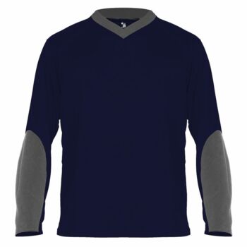 Unisex Sweatless Long Sleeve T-Shirt Thumbnail