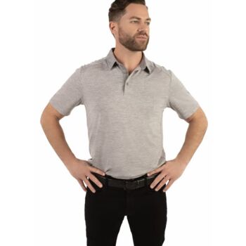 Electrify Polo Powered by Coolcore(r) Thumbnail