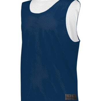 Youth Mesh Reversible Pinnie Thumbnail