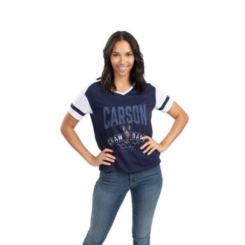 Ladies Fanatic 2.0 Tee Thumbnail