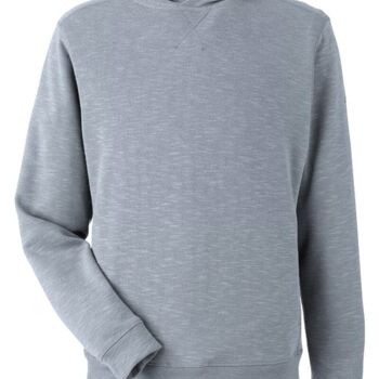 Unisex Sun Surfer Supreme Hooded Sweatshirt Thumbnail