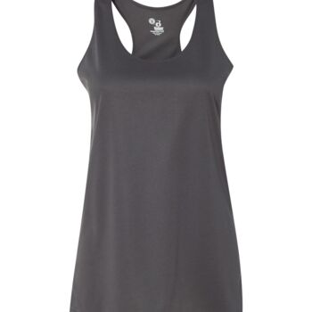 BDG LDY RACRBK TANK Thumbnail