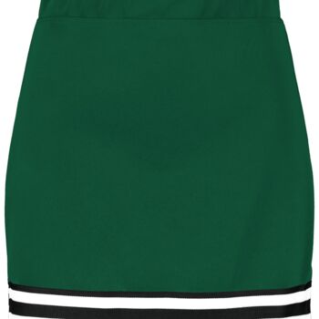 Ladies Cheer Squad Skirt Thumbnail