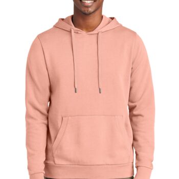 Wash Fleece Hoodie Thumbnail