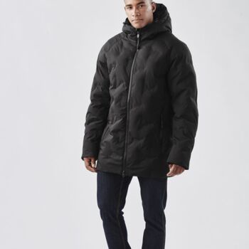 MEN'S STOCKHOLM PARKA Thumbnail