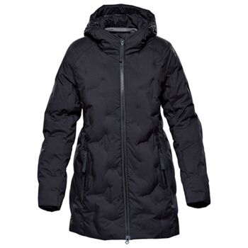 WOMEN'S STOCKHOLM PARKA Thumbnail