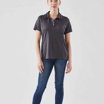 WOMEN'S MILANO SPORTS POLO Thumbnail