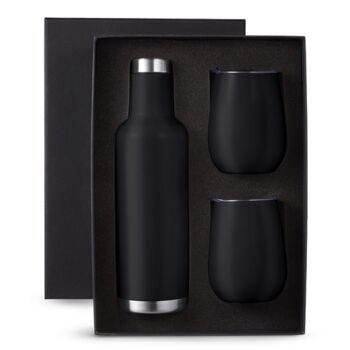 Beverage Lovers 3-Piece Wine Gift Set Thumbnail