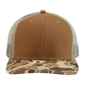Ridge Trucker Cap Thumbnail
