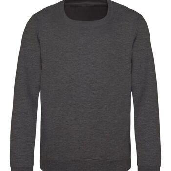 Youth Crewneck Sweatshirt Thumbnail