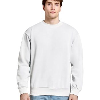 Unisex Urban Crewneck Sweatshirt Thumbnail