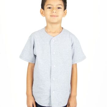 Youth Baseball Jersey Thumbnail