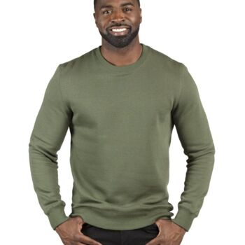 Unisex Ultimate Crewneck Sweatshirt Thumbnail