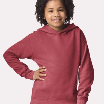 CC YTH 6.4 OZ HOOD Thumbnail