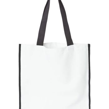 PSB SUBLIMATION MED TOTE BAG Thumbnail