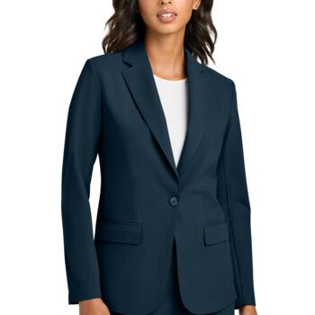 Women's Capital Tech Blazer Thumbnail