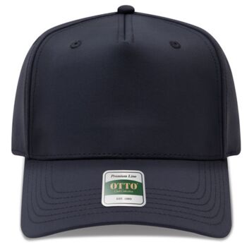 OTTO CAP® Club Collection 5 Panel Pro Style Cap Thumbnail