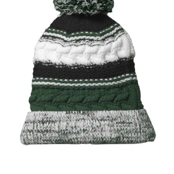 Pom Pom Team Beanie Thumbnail