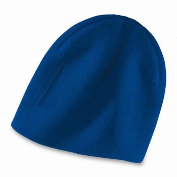 USA-Made 8½" Knit Beanie Thumbnail