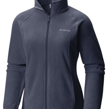 Women’s Benton Springs™ Fleece Full-Zip Jacket Thumbnail