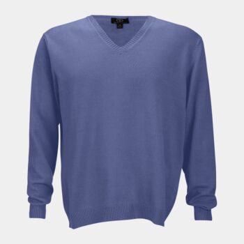 V-Neck Sweater Thumbnail