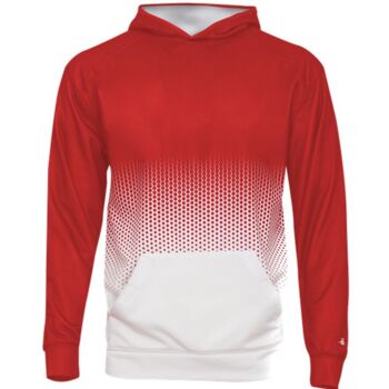 Youth Hex 2.0 Hooded Sweatshirt Thumbnail