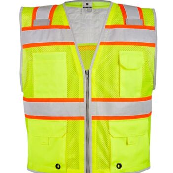 Unisex Brisk Cooling Series® Vest Thumbnail
