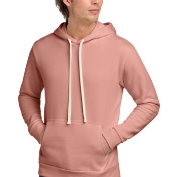 Adult Santa Barbara Pullover Hoodie Thumbnail