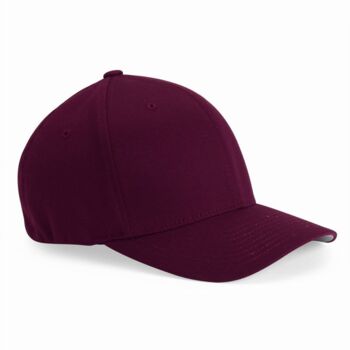Structured Twill Cap Thumbnail
