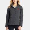 Ladies Soft Shell Jacket Thumbnail