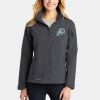 Ladies Soft Shell Jacket Thumbnail