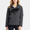 Ladies Soft Shell Jacket Thumbnail