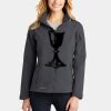 Ladies Soft Shell Jacket Thumbnail