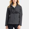 Ladies Soft Shell Jacket Thumbnail