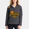 Ladies Soft Shell Jacket Thumbnail