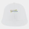 Flexfit® Flat Bill Cap Thumbnail