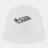 Flexfit® Flat Bill Cap Thumbnail