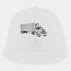 Flexfit® Flat Bill Cap Thumbnail