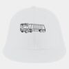 Flexfit® Flat Bill Cap Thumbnail